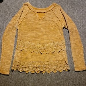 Maurices Sweater